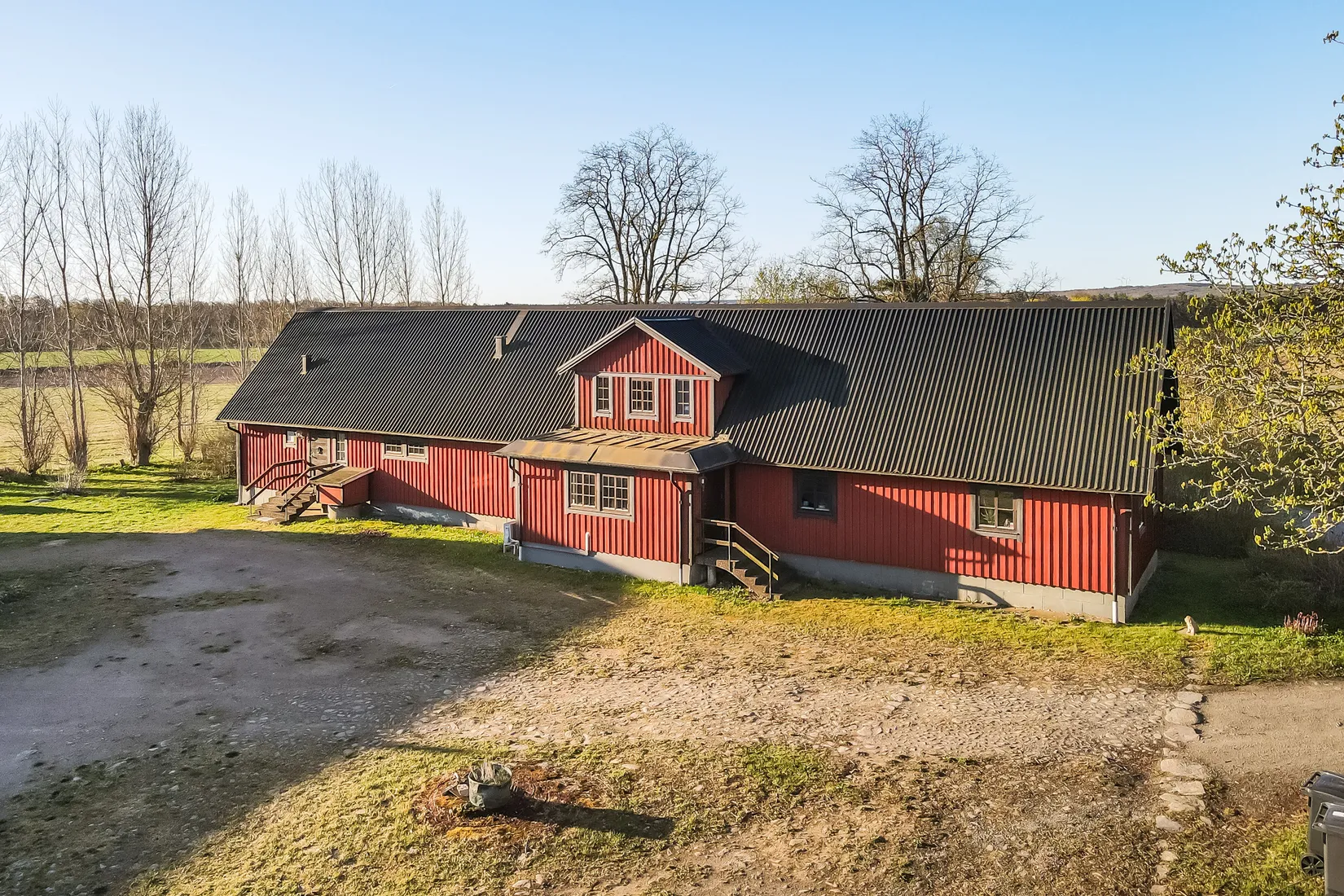 Gård/Skog, Tullsåkravägen 315, Tollarp, Kristianstad