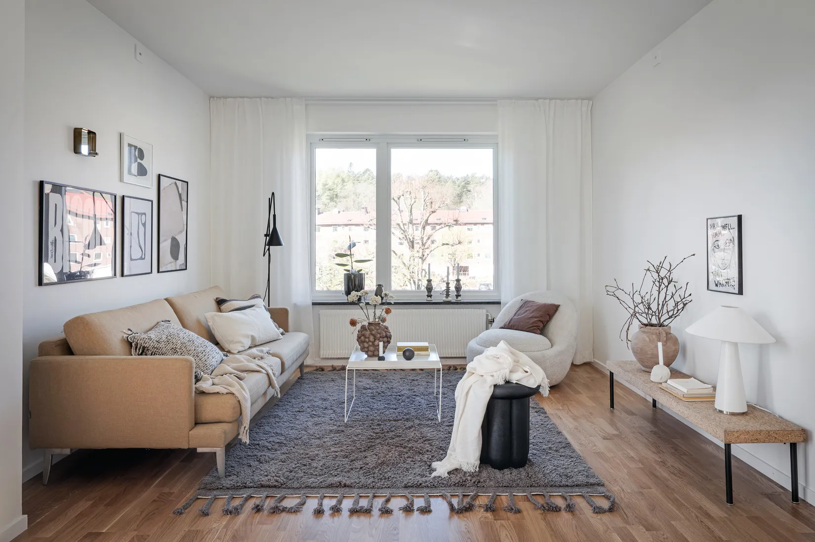 Bostadsrätt, Fiolgatan 6, Ruddalen, Göteborg