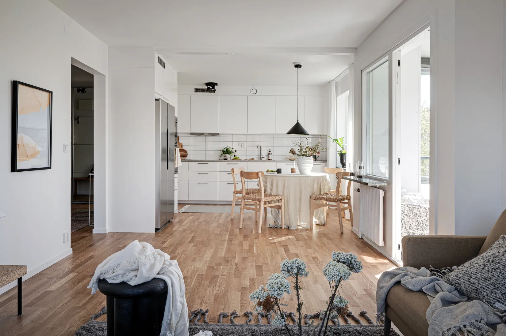 Bostadsrätt, Fiolgatan 6, Ruddalen, Göteborg