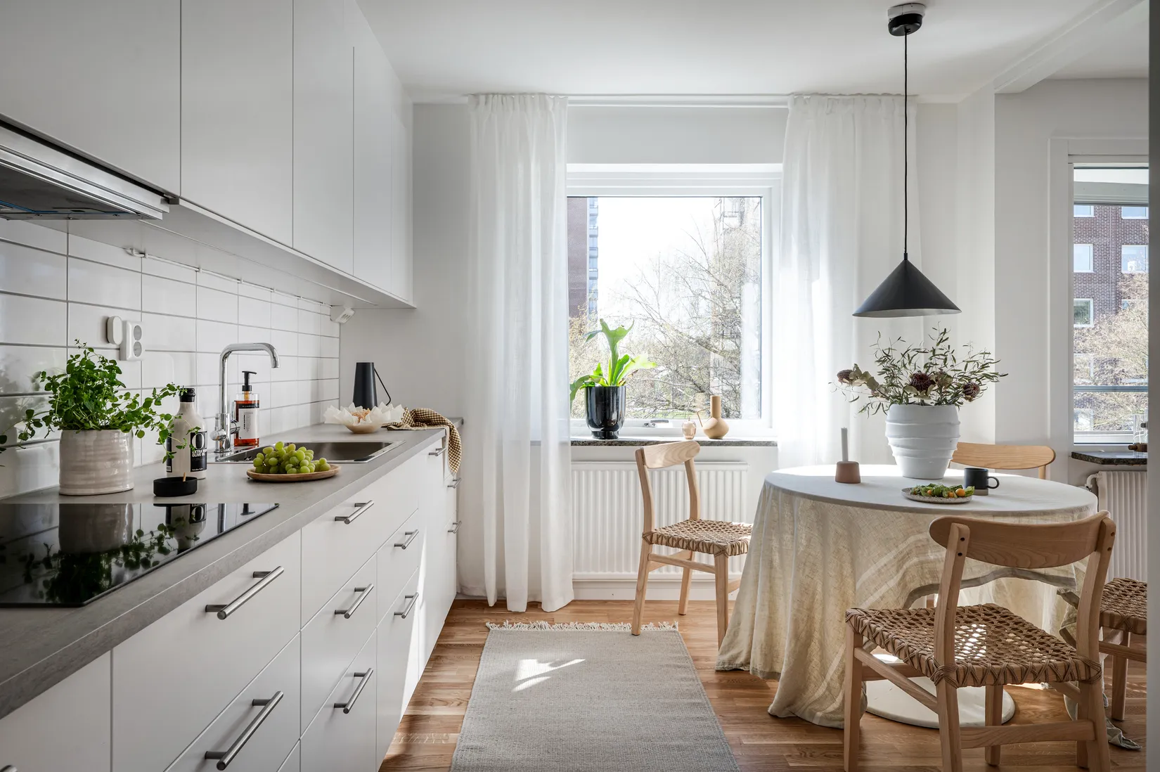 Bostadsrätt, Fiolgatan 6, Ruddalen, Göteborg