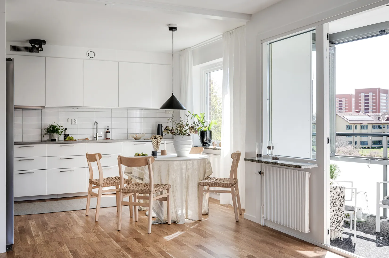 Bostadsrätt, Fiolgatan 6, Ruddalen, Göteborg