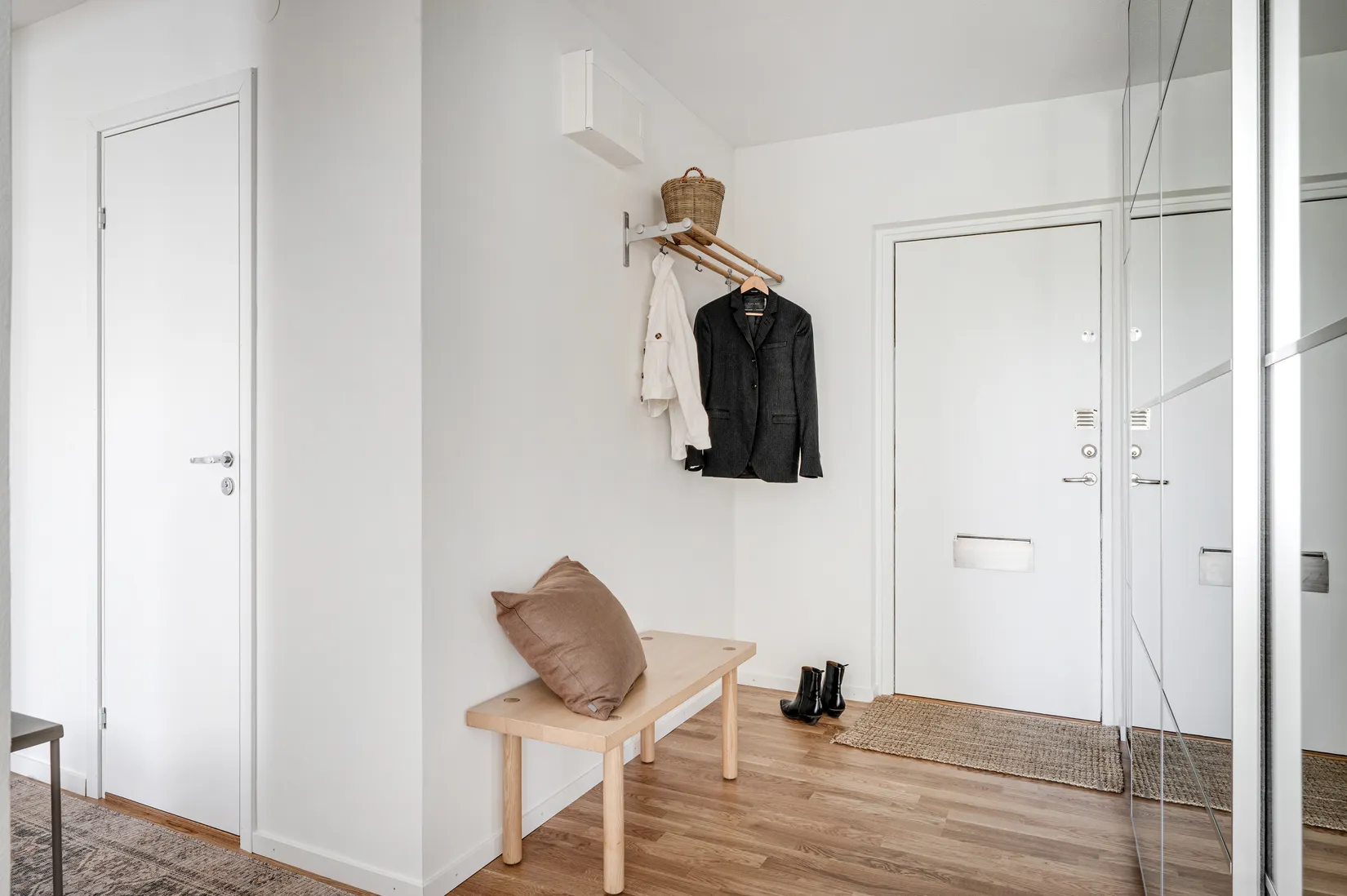 Bostadsrätt, Fiolgatan 6, Ruddalen, Göteborg