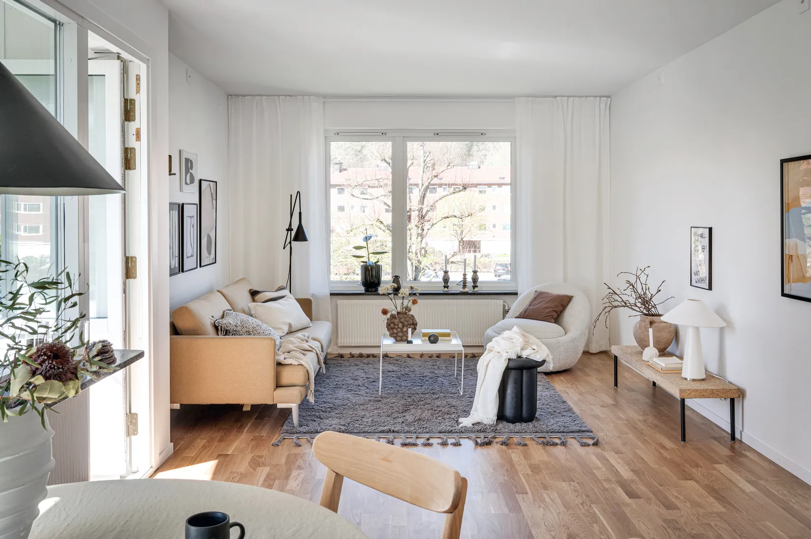 Bostadsrätt, Fiolgatan 6, Ruddalen, Göteborg