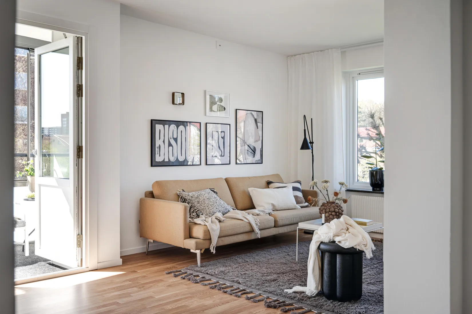 Bostadsrätt, Fiolgatan 6, Ruddalen, Göteborg