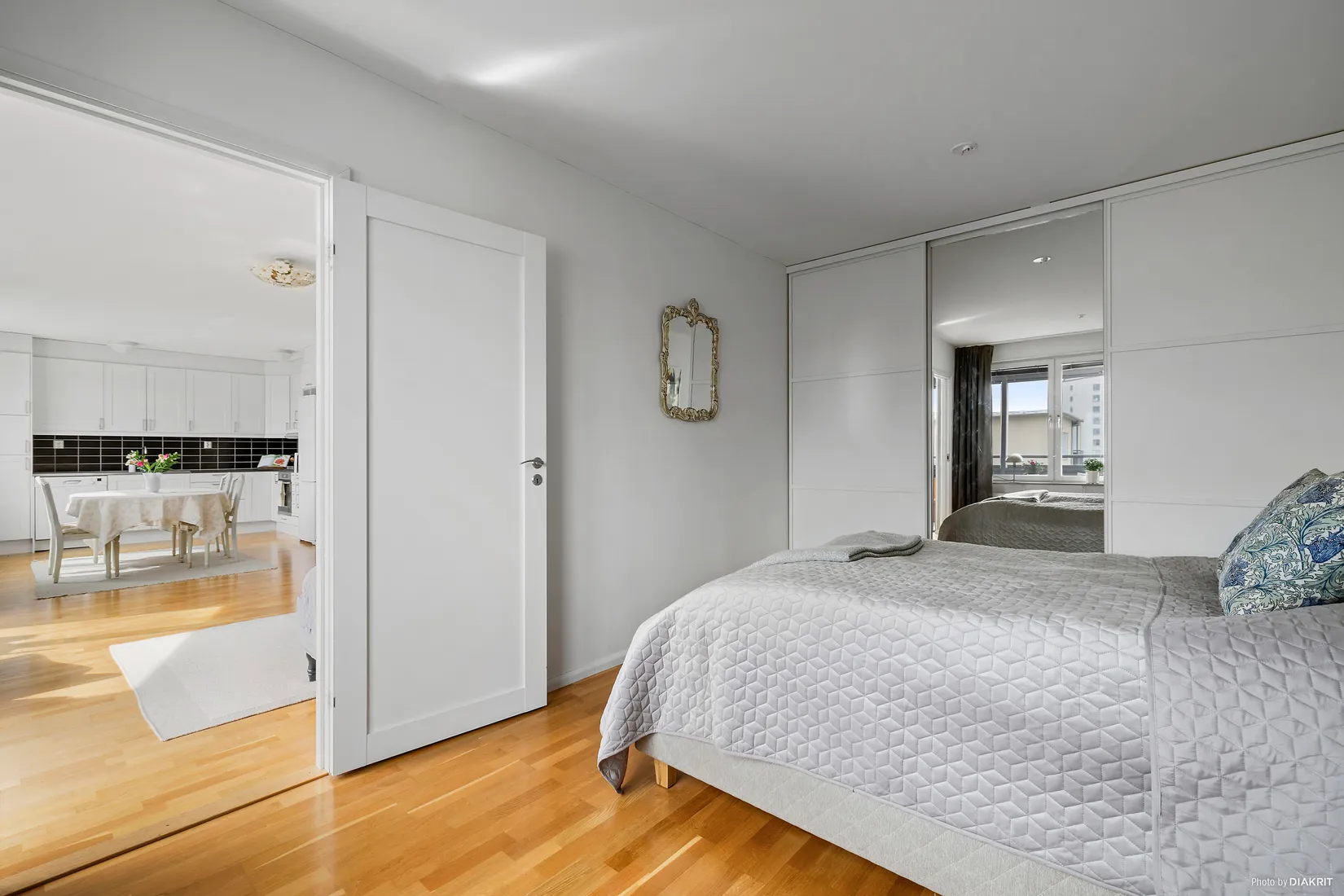Bostadsrätt, Sjöflygvägen 28, Hägernäs Strand, Täby
