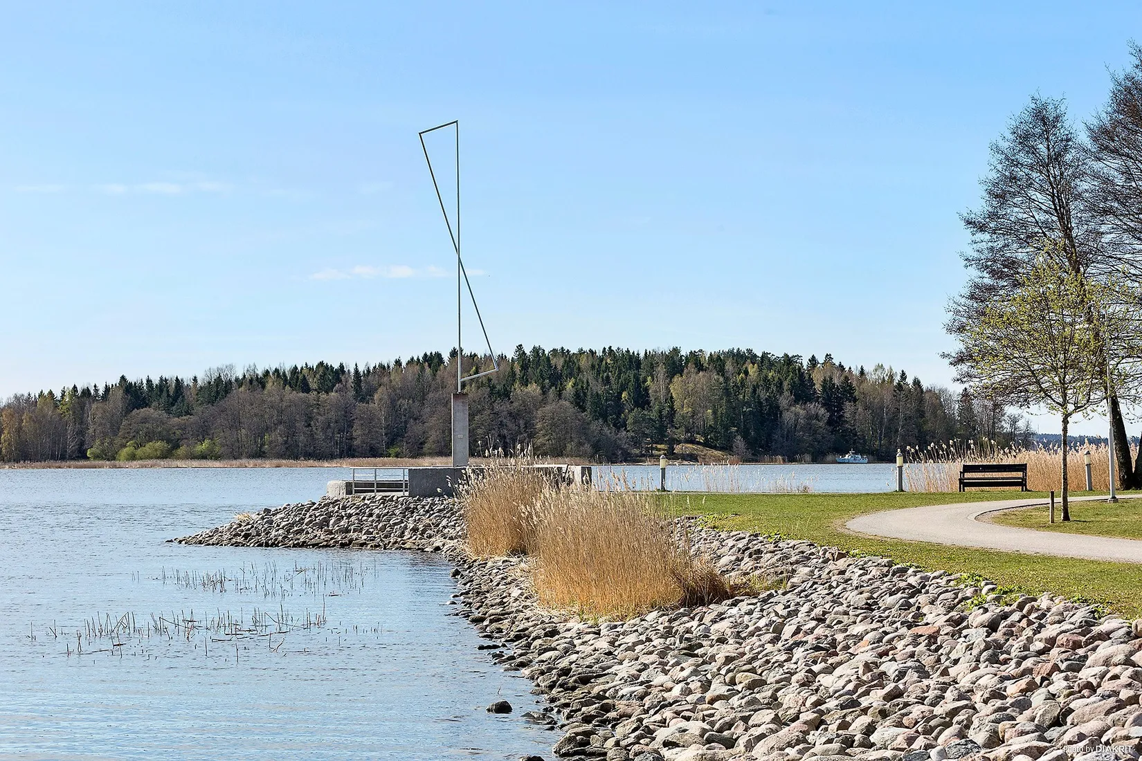 Bostadsrätt, Sjöflygvägen 28, Hägernäs Strand, Täby