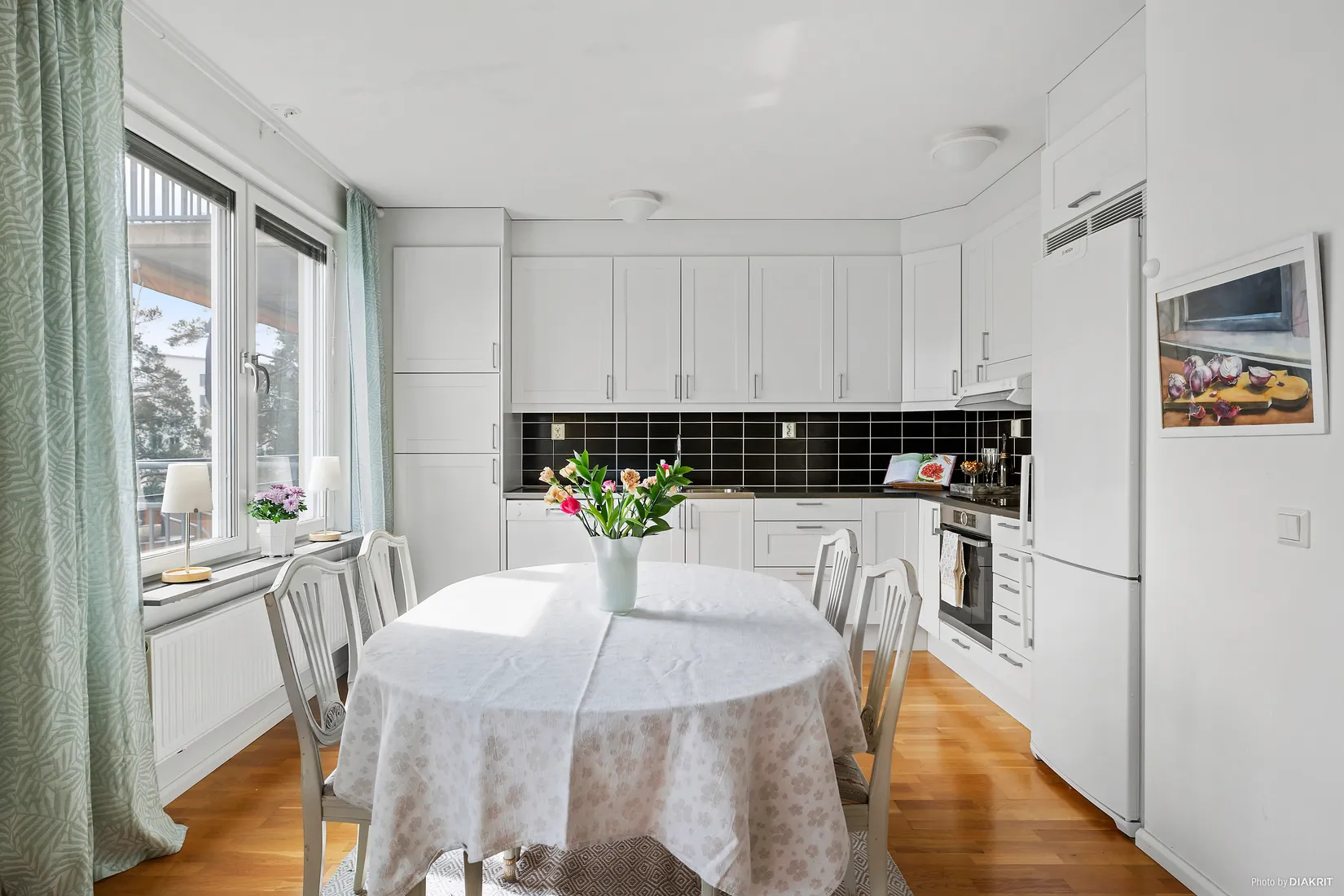 Bostadsrätt, Sjöflygvägen 28, Hägernäs Strand, Täby