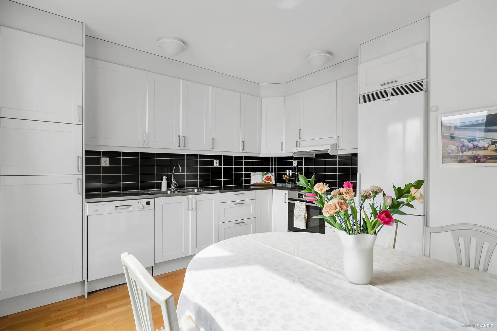Bostadsrätt, Sjöflygvägen 28, Hägernäs Strand, Täby