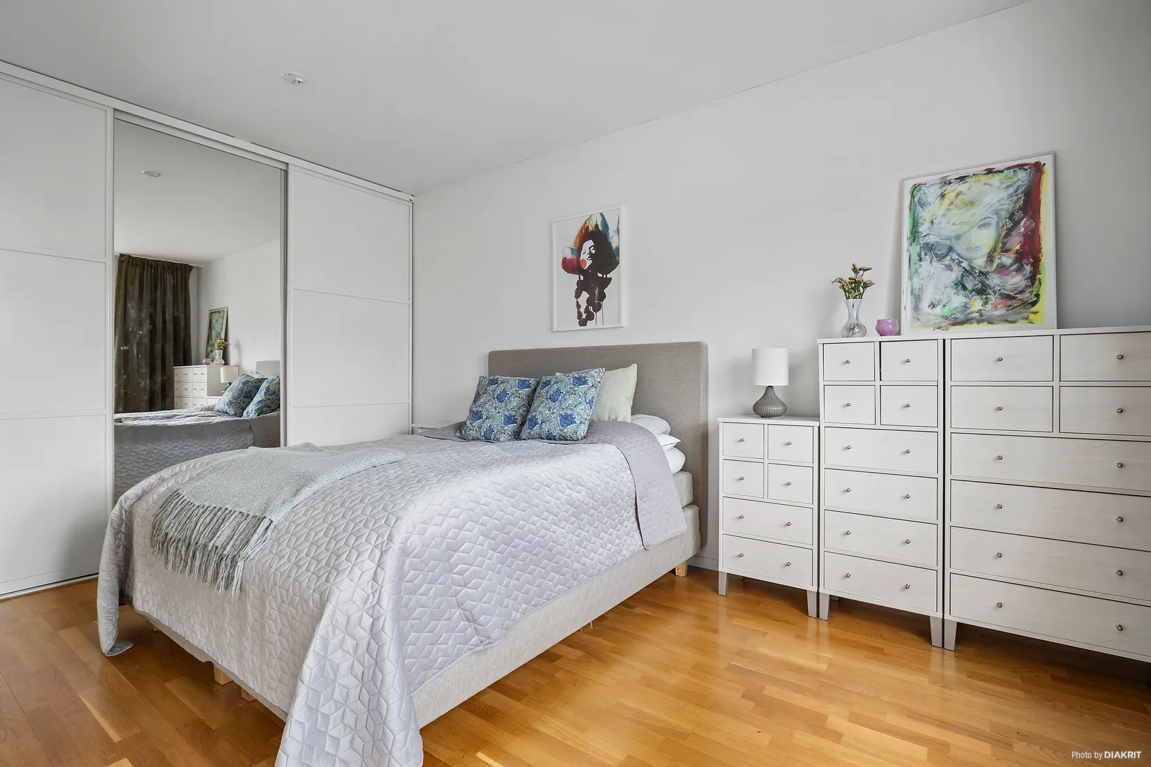Bostadsrätt, Sjöflygvägen 28, Hägernäs Strand, Täby