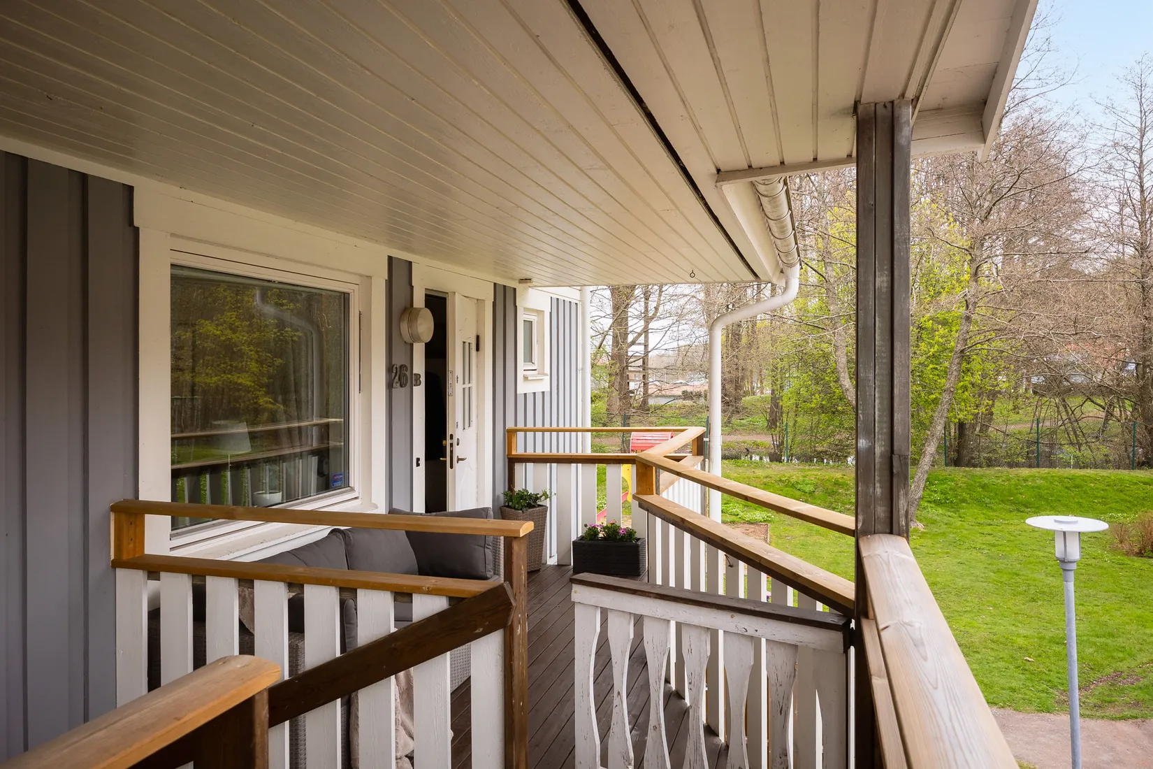 Bostadsrätt, Lilla Ingebäcksvägen 26B, Hisings Kärra, Göteborg