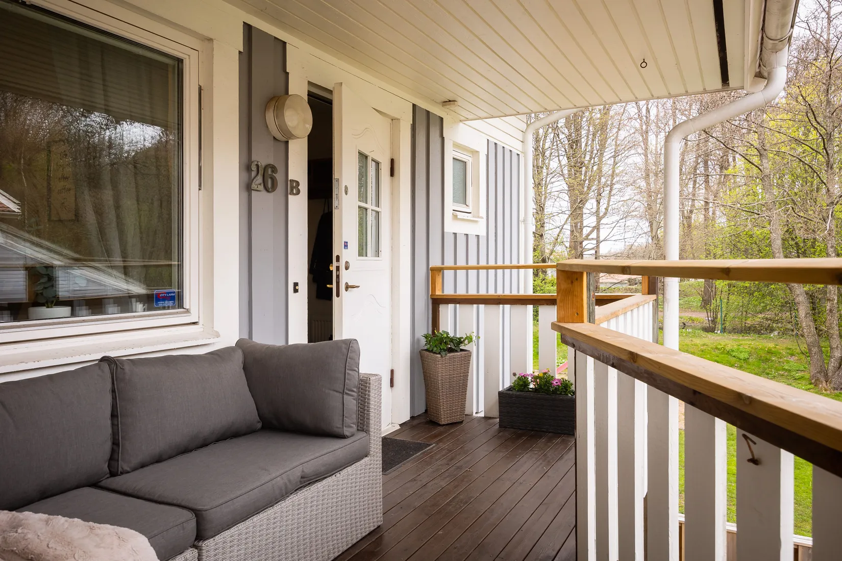 Bostadsrätt, Lilla Ingebäcksvägen 26B, Hisings Kärra, Göteborg