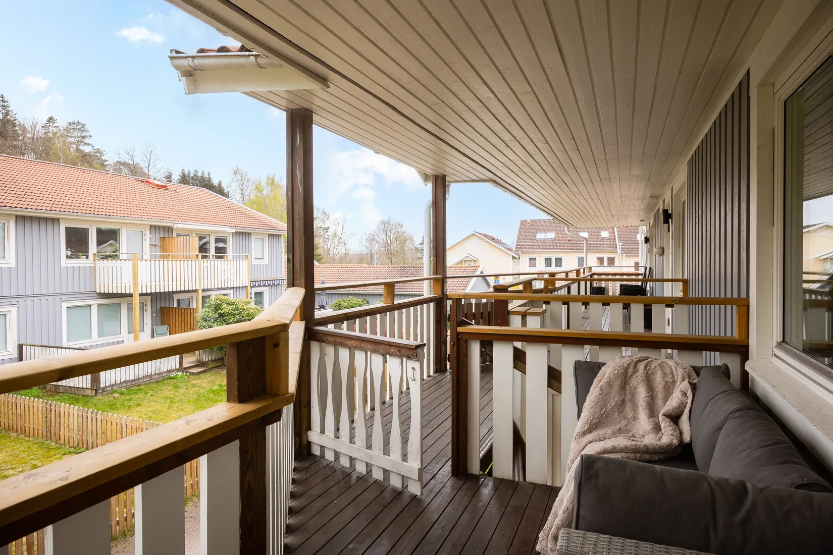 Bostadsrätt, Lilla Ingebäcksvägen 26B, Hisings Kärra, Göteborg
