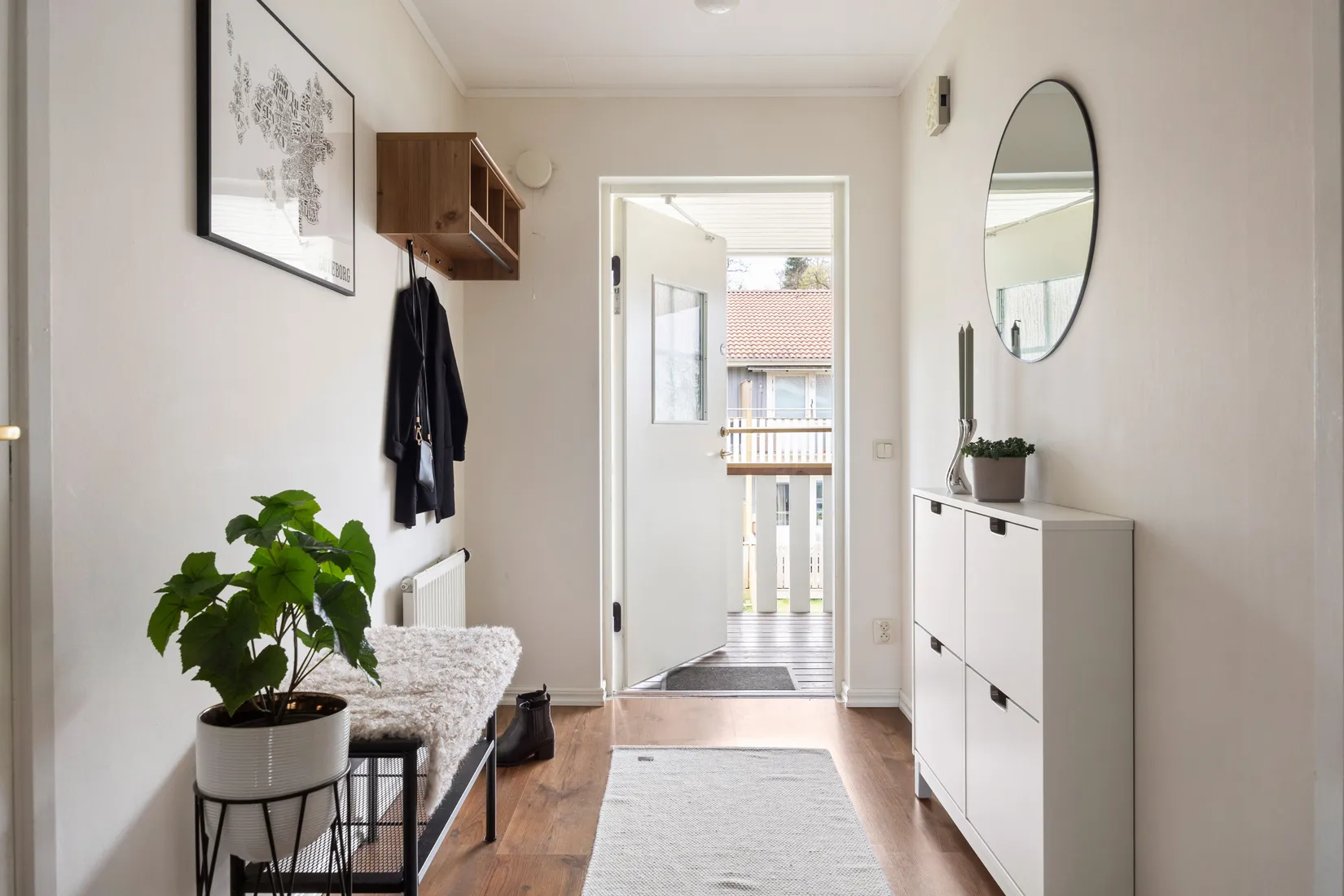 Bostadsrätt, Lilla Ingebäcksvägen 26B, Hisings Kärra, Göteborg