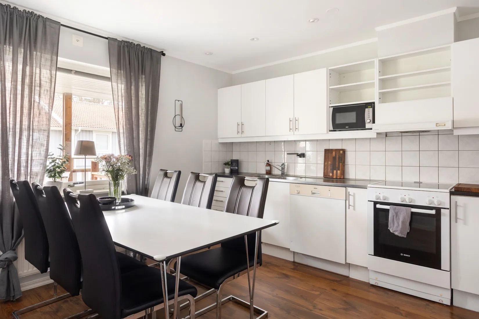 Bostadsrätt, Lilla Ingebäcksvägen 26B, Hisings Kärra, Göteborg