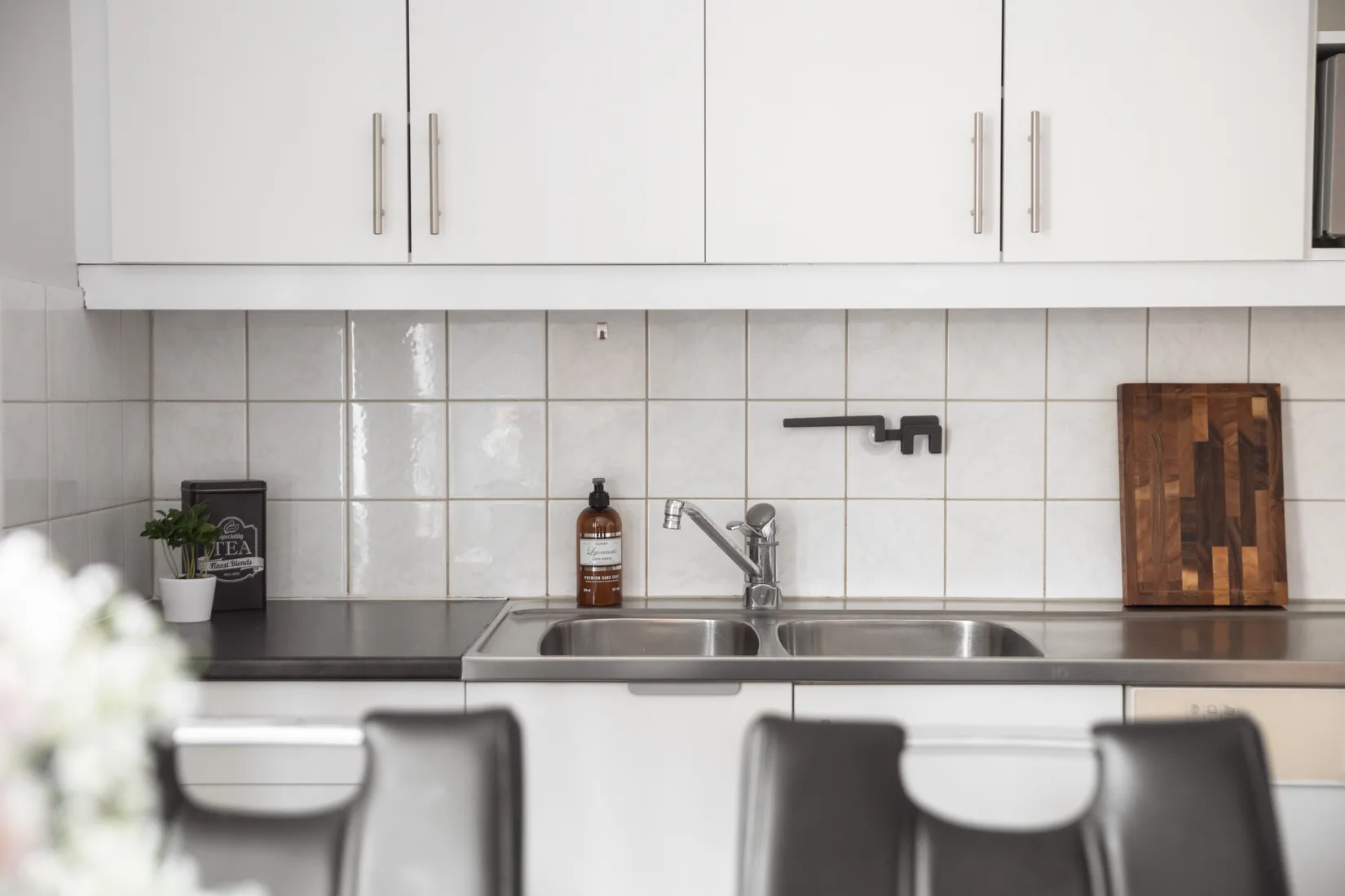 Bostadsrätt, Lilla Ingebäcksvägen 26B, Hisings Kärra, Göteborg