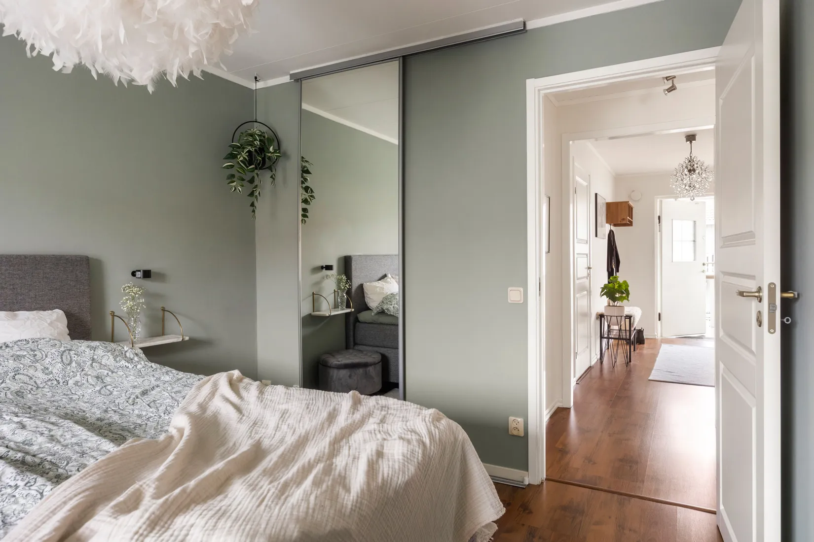 Bostadsrätt, Lilla Ingebäcksvägen 26B, Hisings Kärra, Göteborg