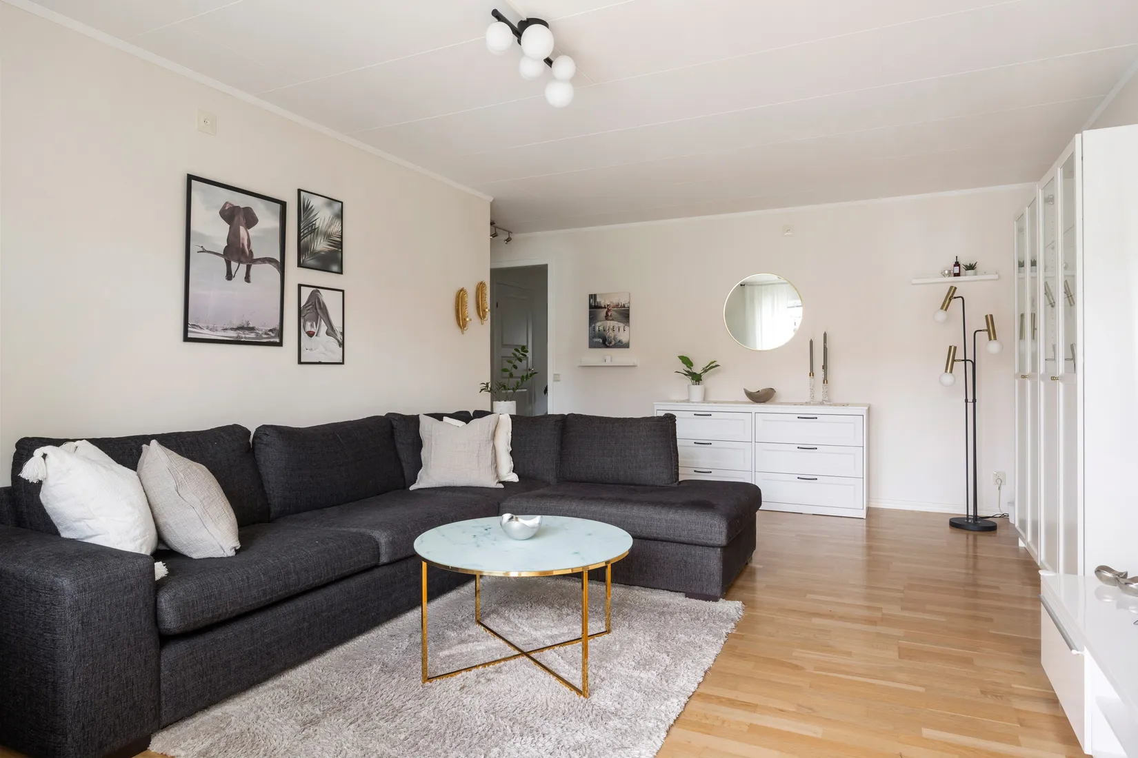Bostadsrätt, Lilla Ingebäcksvägen 26B, Hisings Kärra, Göteborg