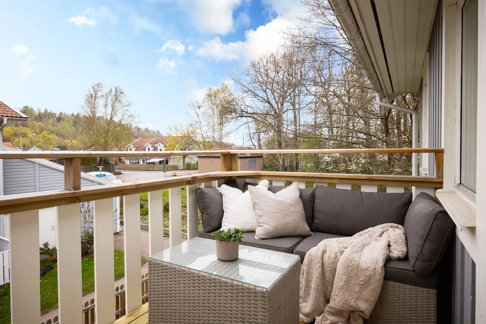 Bostadsrätt, Lilla Ingebäcksvägen 26B, Hisings Kärra, Göteborg
