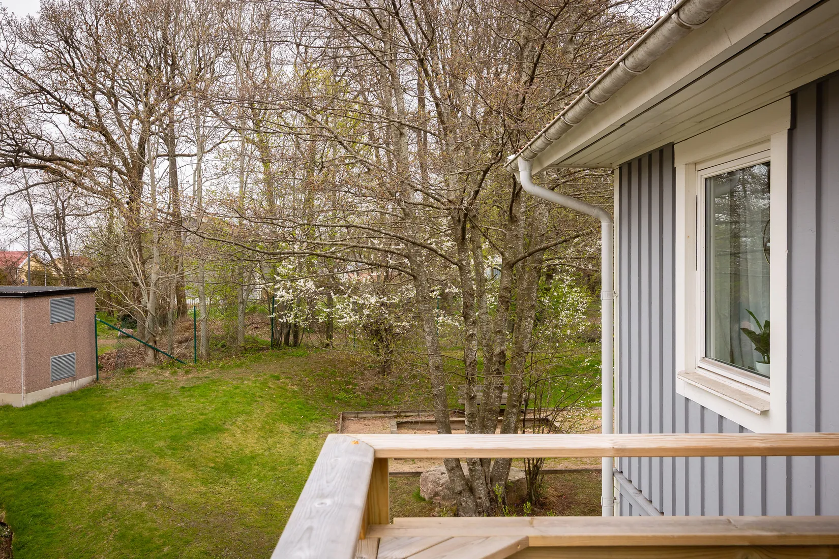 Bostadsrätt, Lilla Ingebäcksvägen 26B, Hisings Kärra, Göteborg