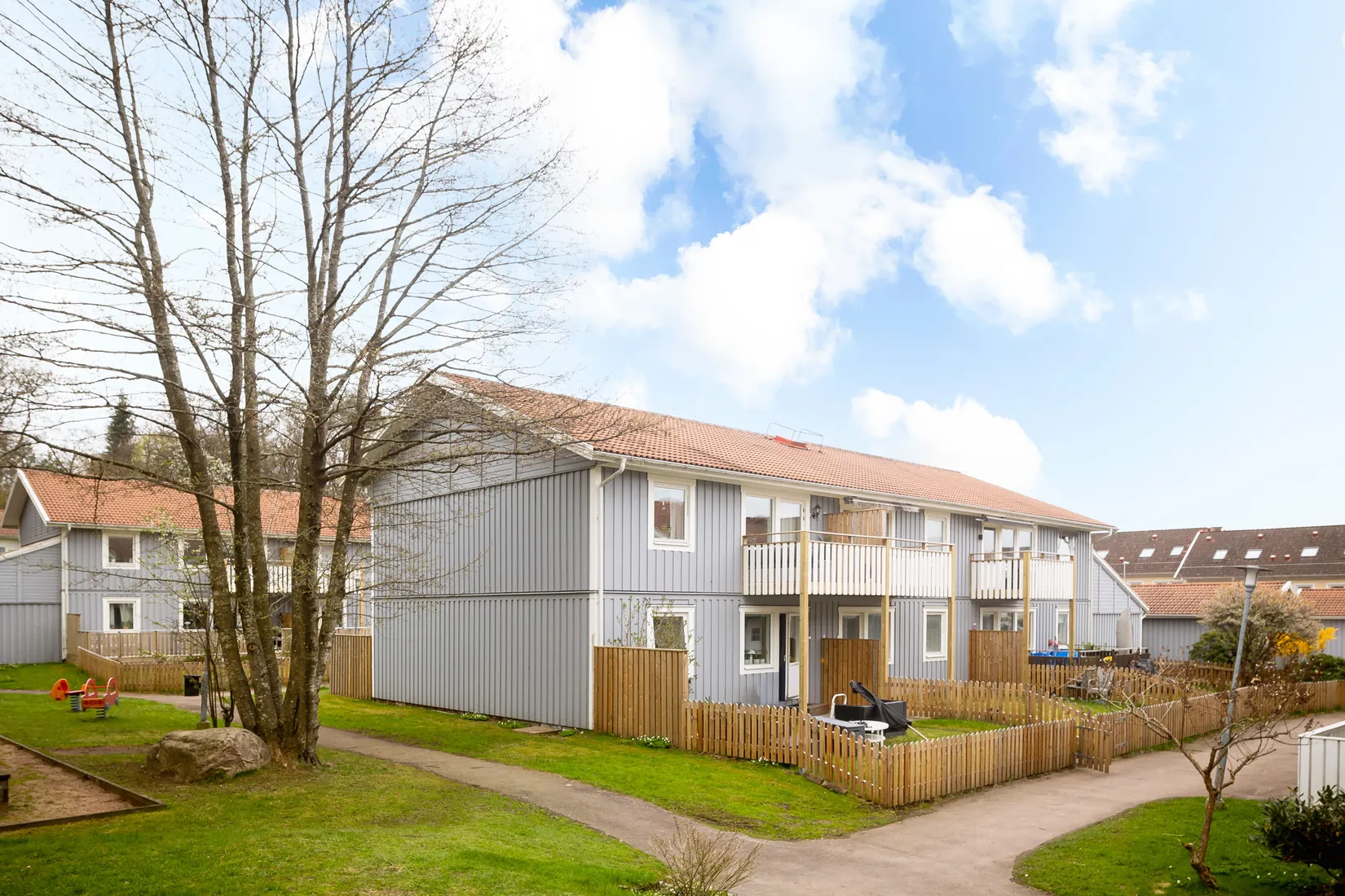 Bostadsrätt, Lilla Ingebäcksvägen 26B, Hisings Kärra, Göteborg