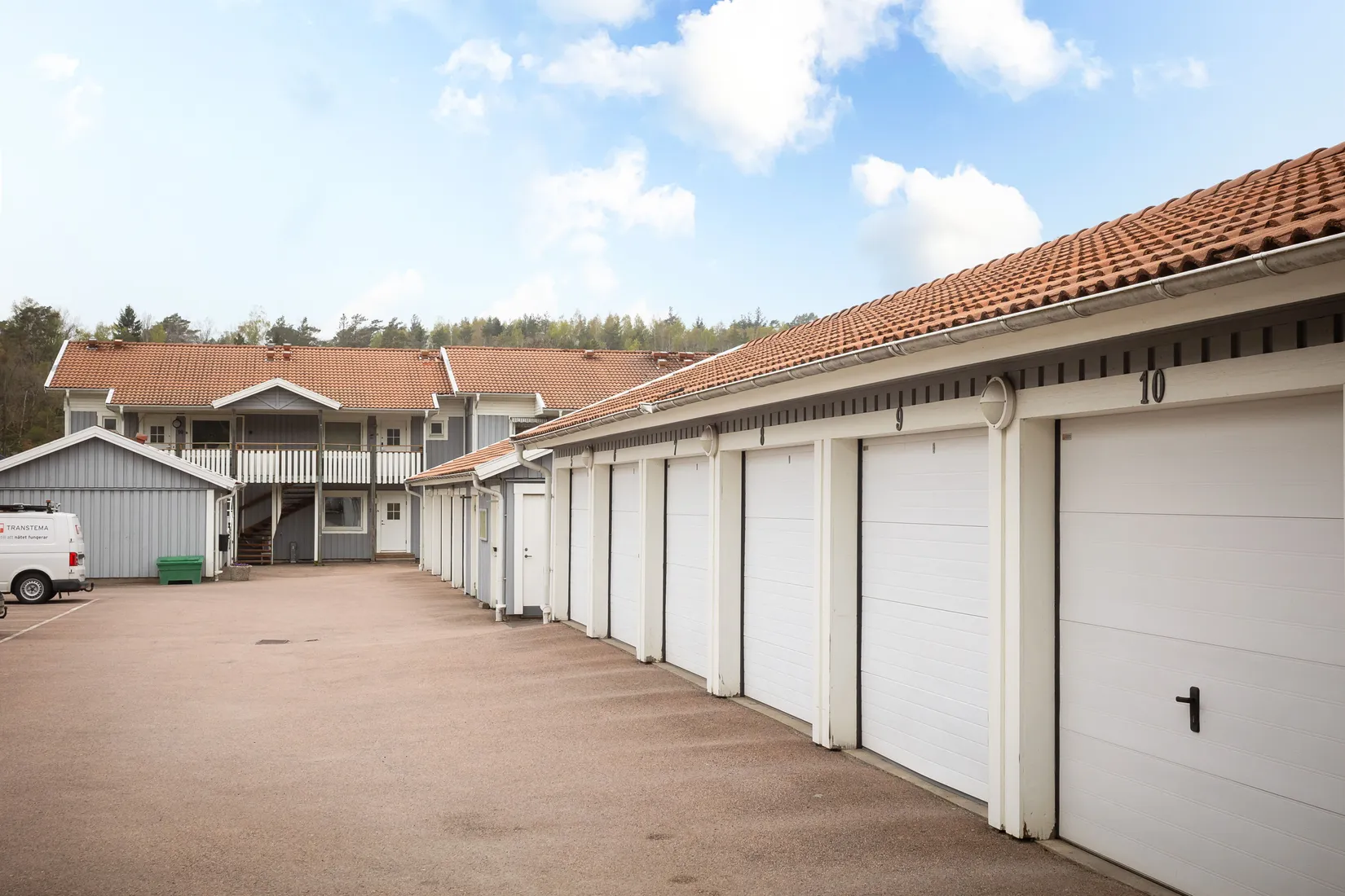 Bostadsrätt, Lilla Ingebäcksvägen 26B, Hisings Kärra, Göteborg