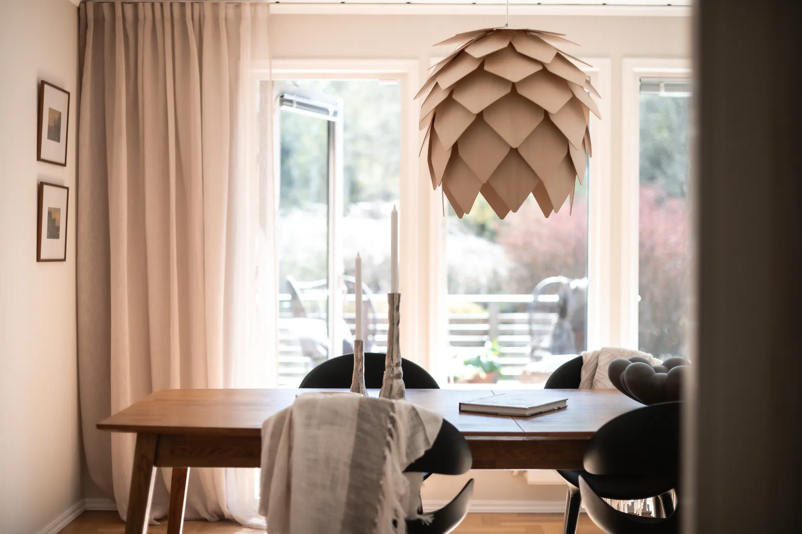 Villa, Saffrangången 29, Sörmarken, Borås