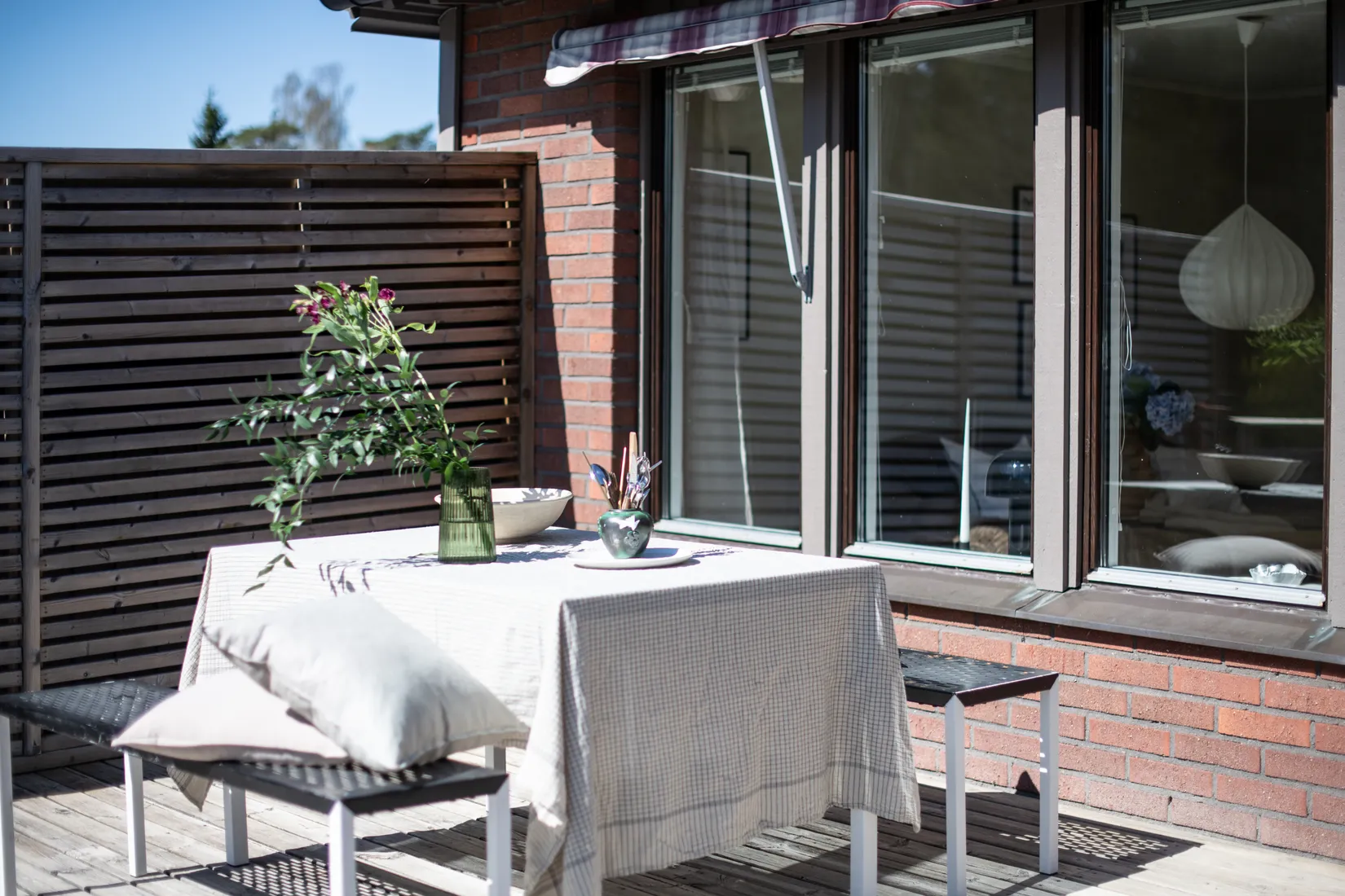 Villa, Saffrangången 29, Sörmarken, Borås