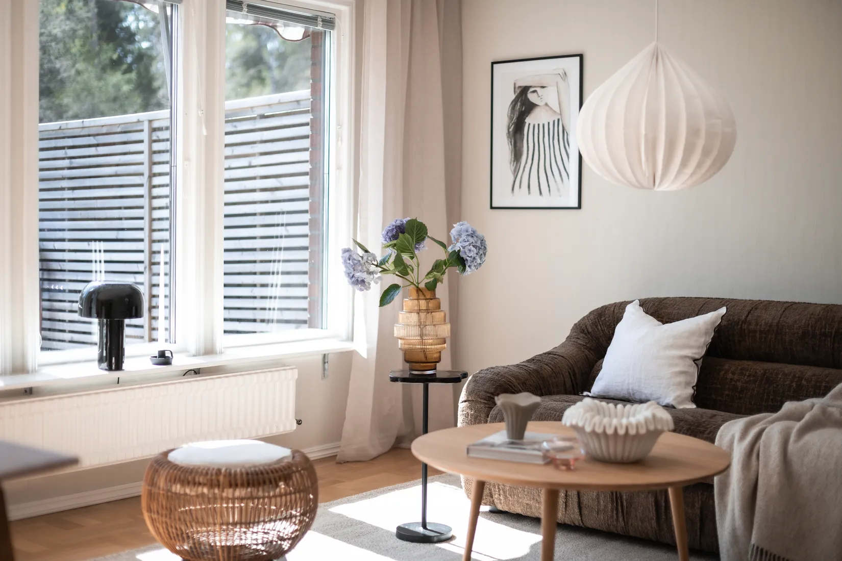 Villa, Saffrangången 29, Sörmarken, Borås