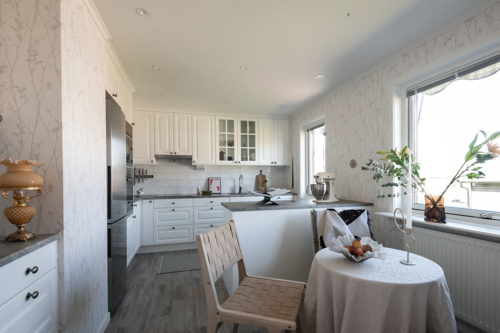 Villa, Saffrangången 29, Sörmarken, Borås