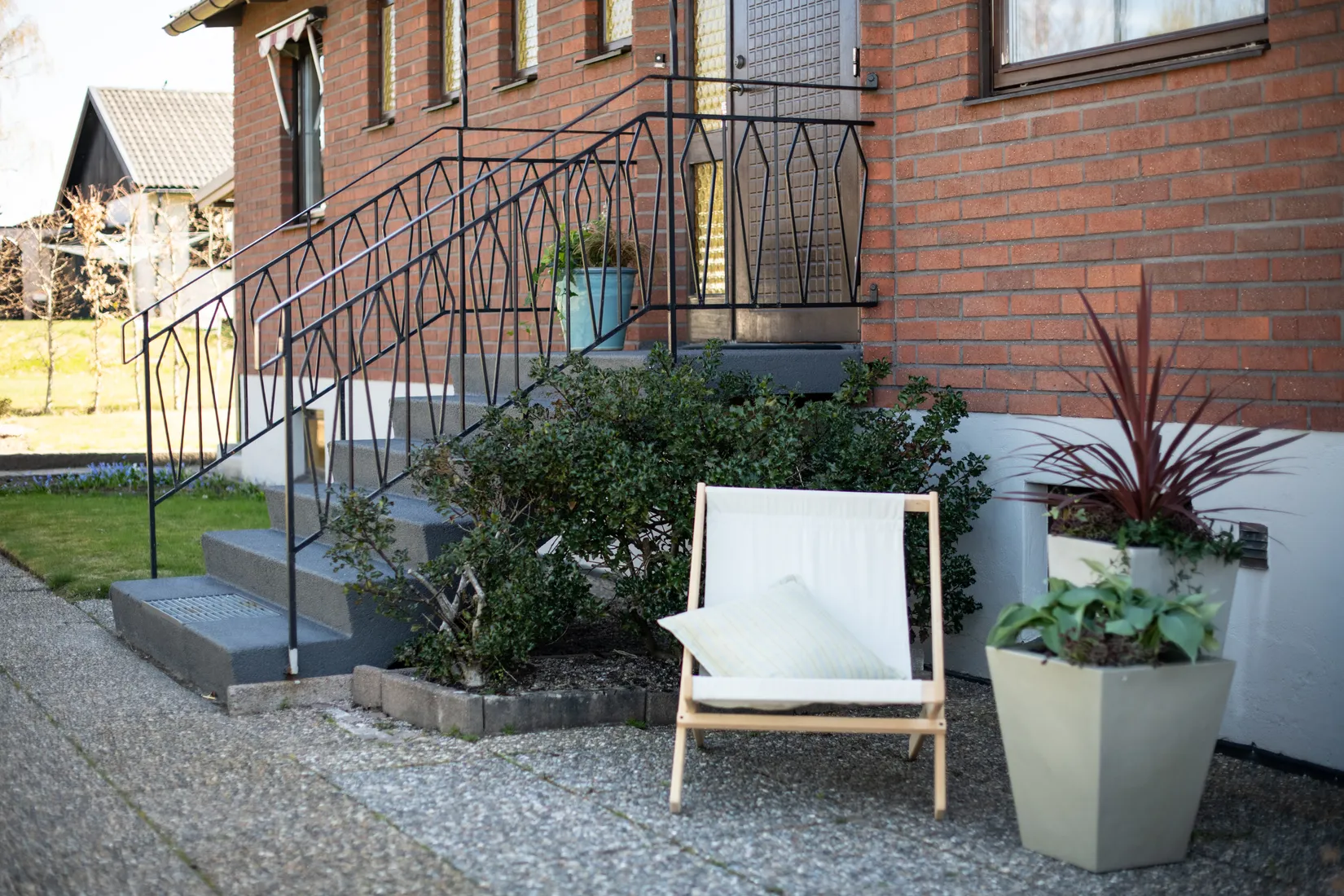 Villa, Saffrangången 29, Sörmarken, Borås