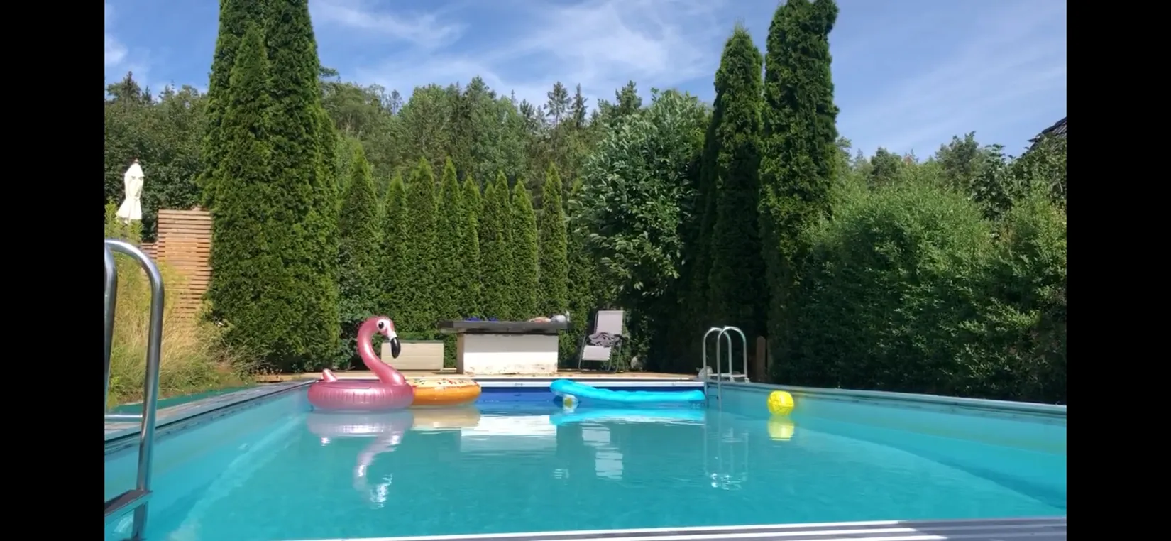 Villa, Julivägen 2B, Trollbäcken, Tyresö