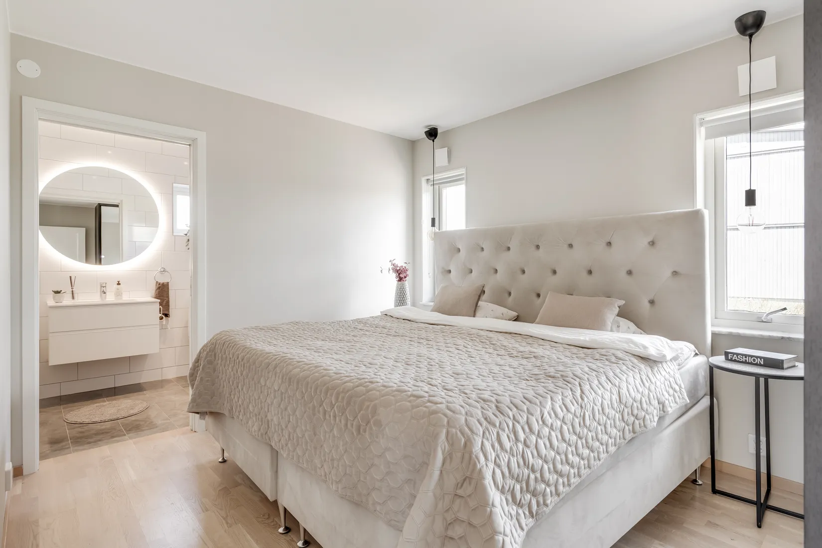 Villa, Piteågatan 2, Ärrarps Ängar, Ängelholm