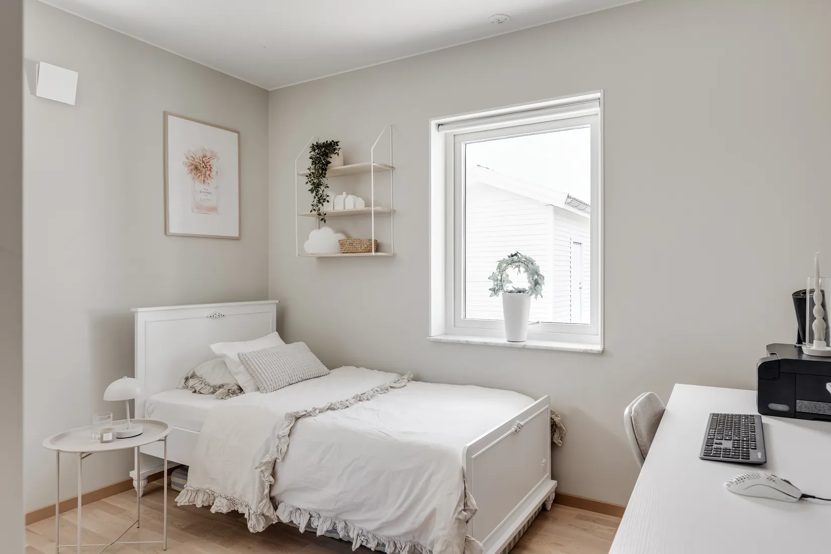 Villa, Piteågatan 2, Ärrarps Ängar, Ängelholm