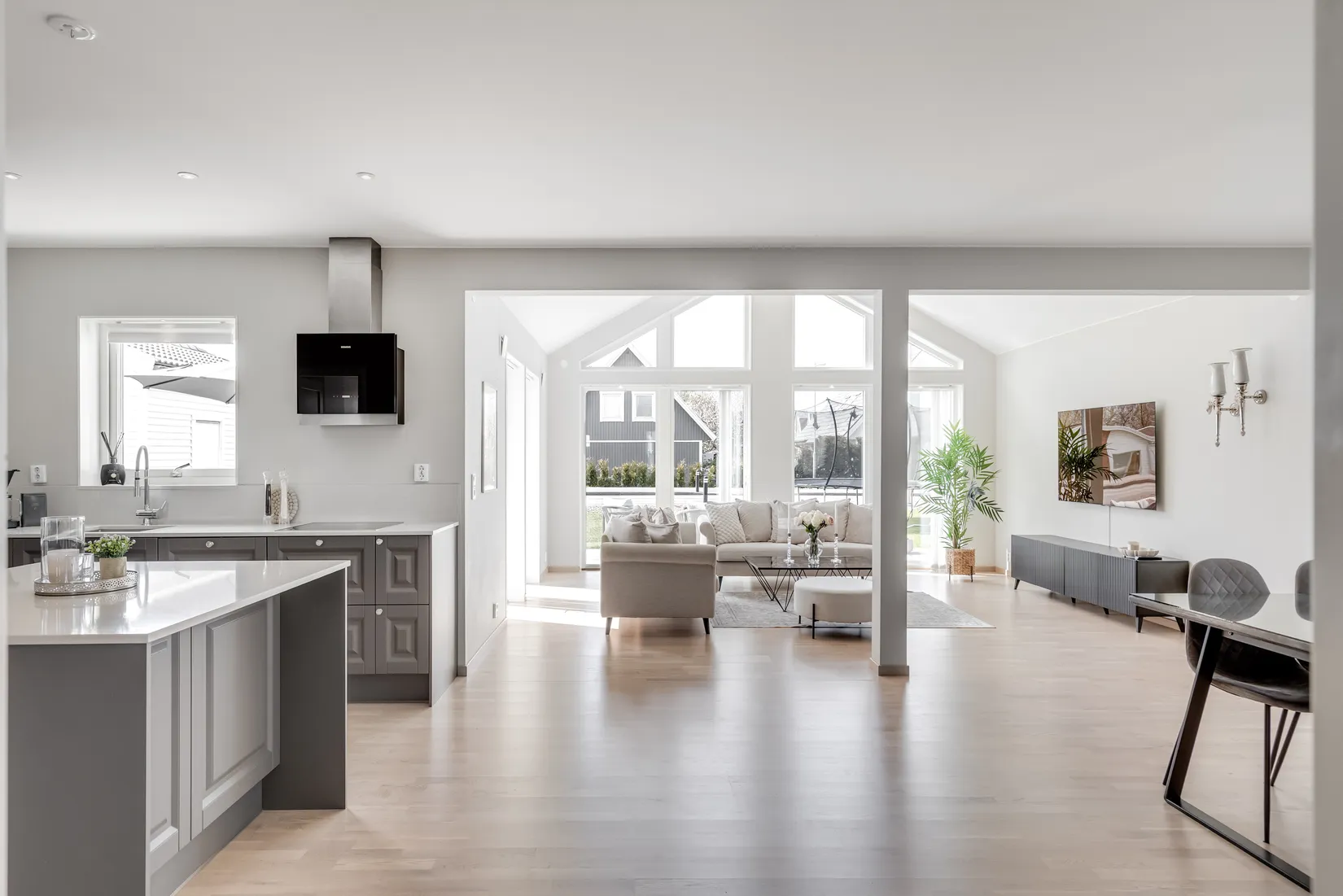 Villa, Piteågatan 2, Ärrarps Ängar, Ängelholm