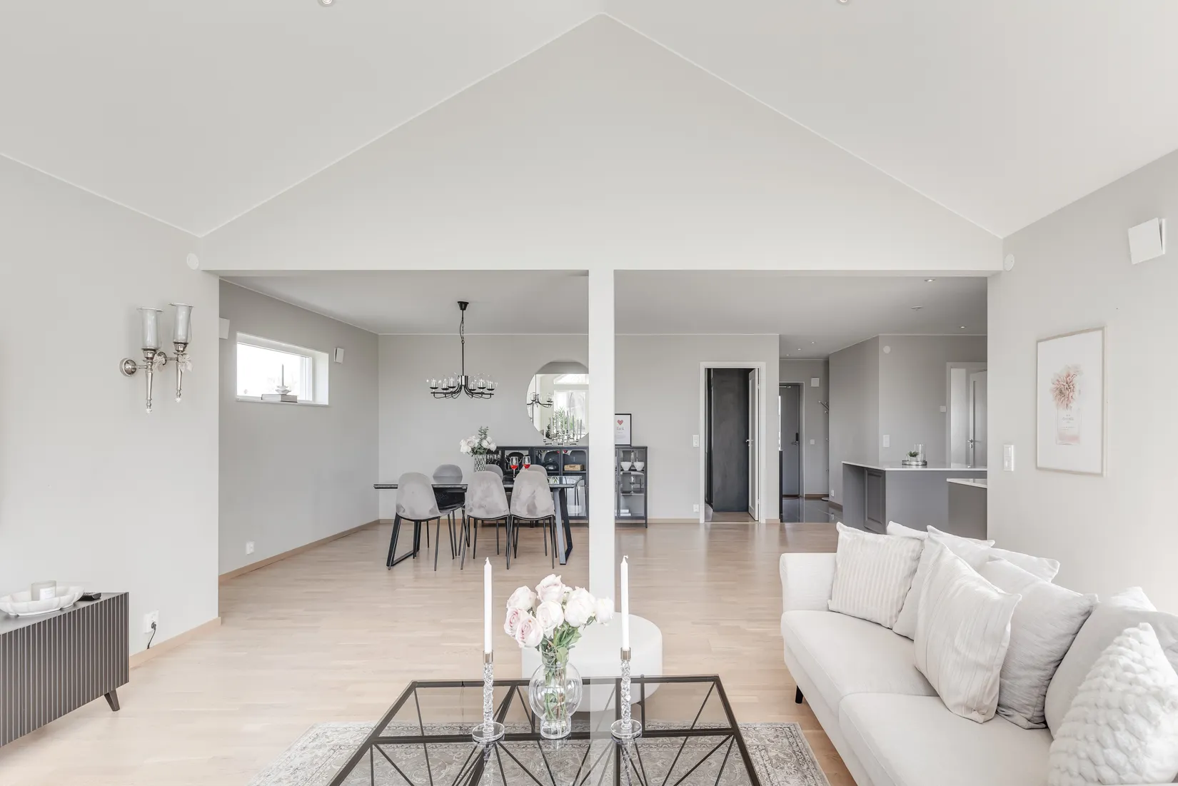 Villa, Piteågatan 2, Ärrarps Ängar, Ängelholm