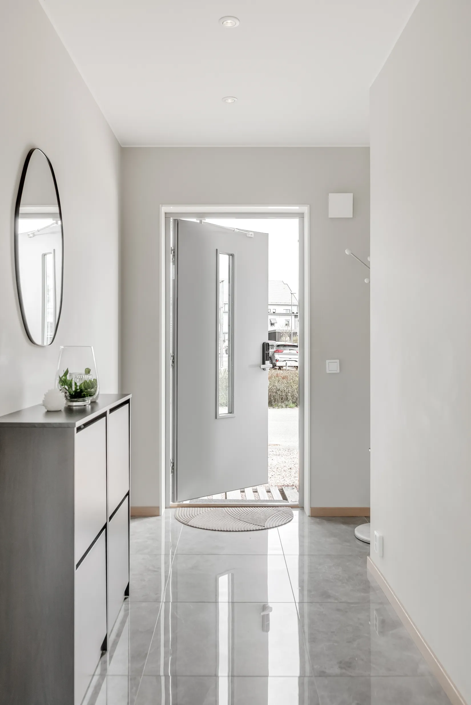 Villa, Piteågatan 2, Ärrarps Ängar, Ängelholm