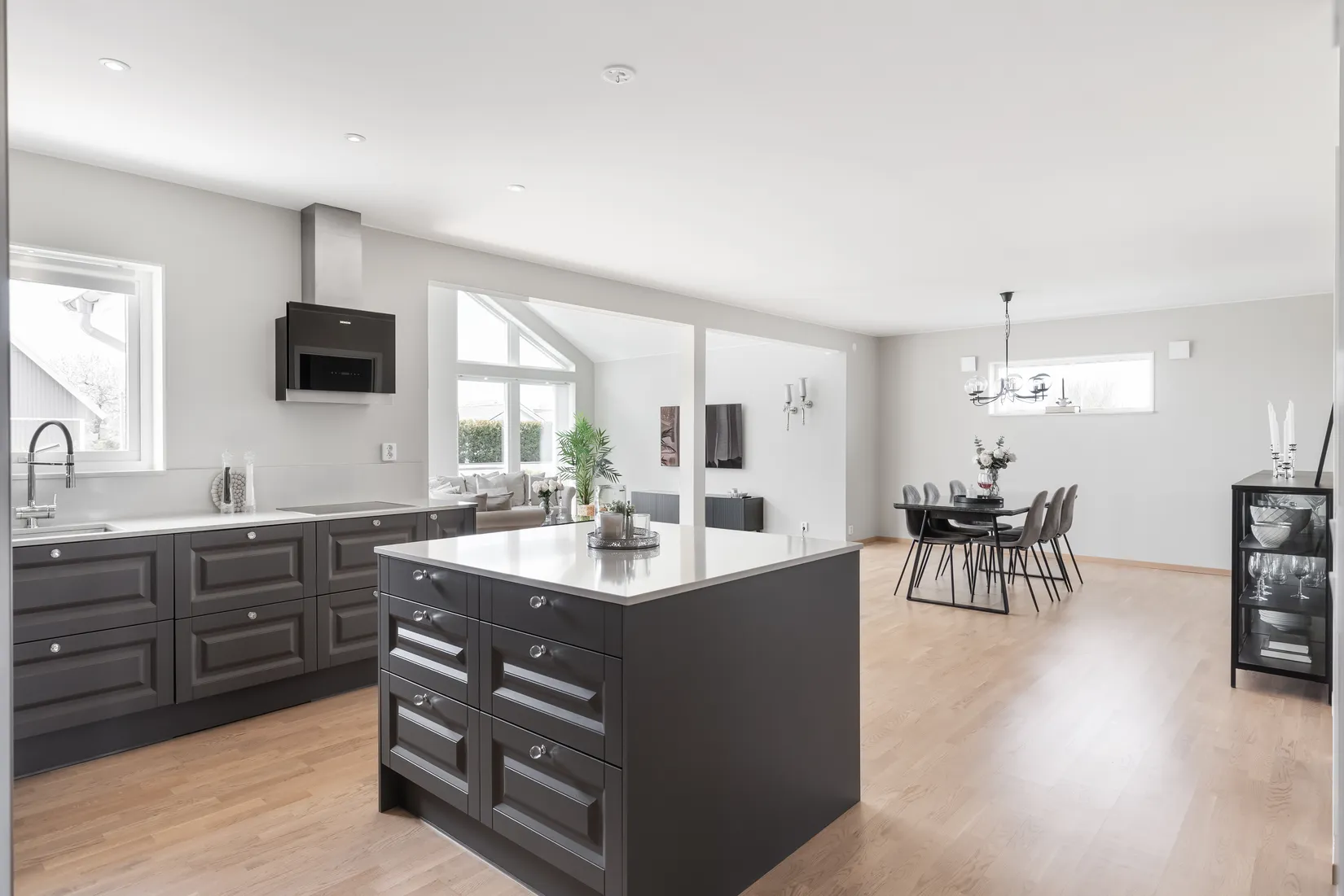 Villa, Piteågatan 2, Ärrarps Ängar, Ängelholm