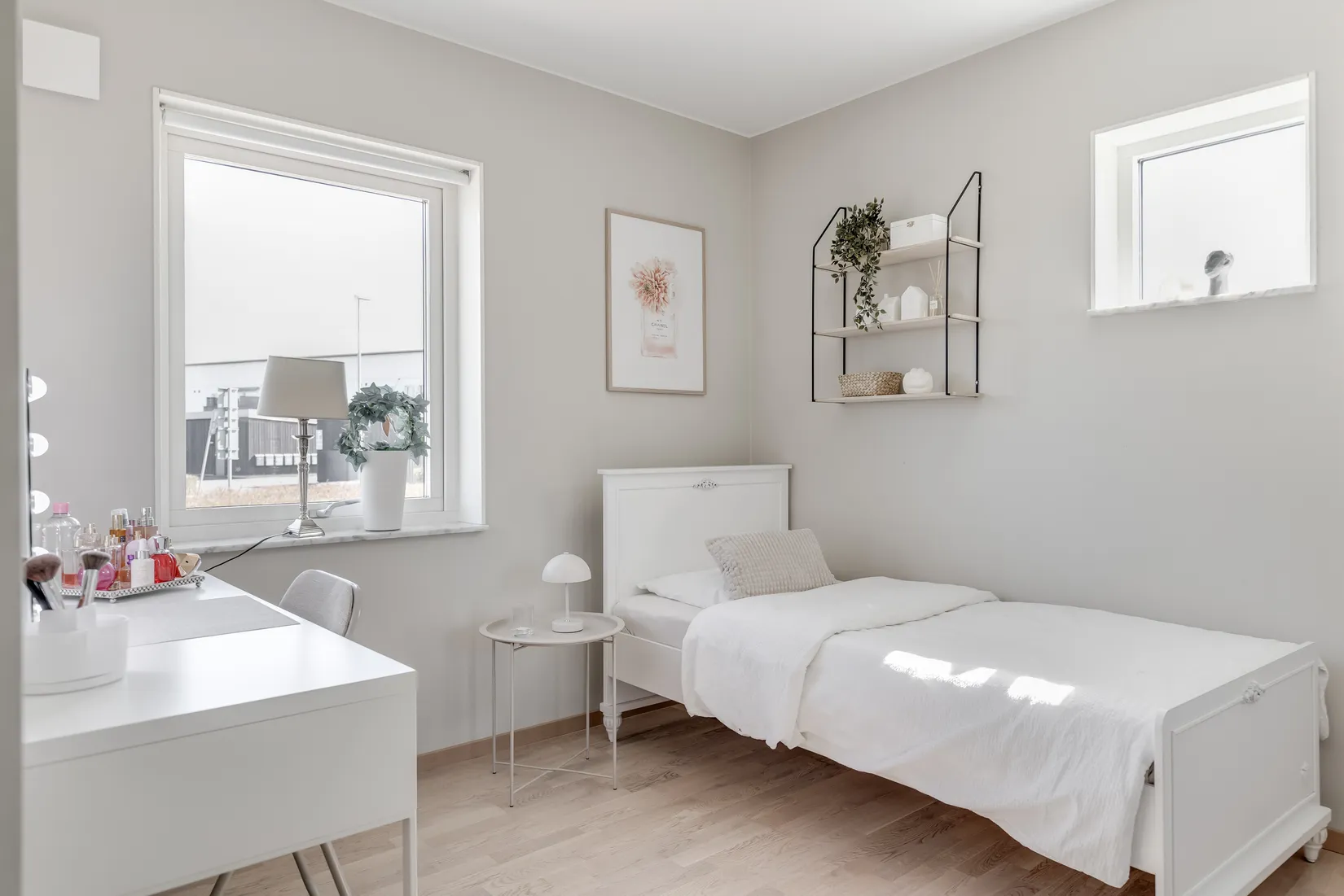 Villa, Piteågatan 2, Ärrarps Ängar, Ängelholm