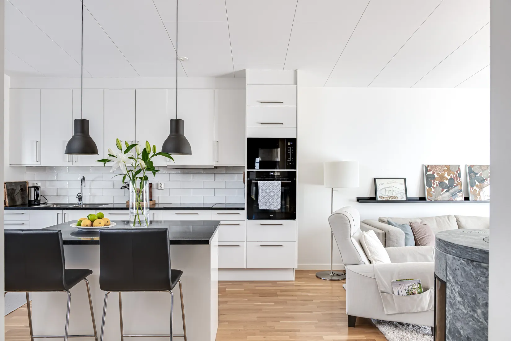 Villa, Logvägen 55, Albinsro, Halmstad