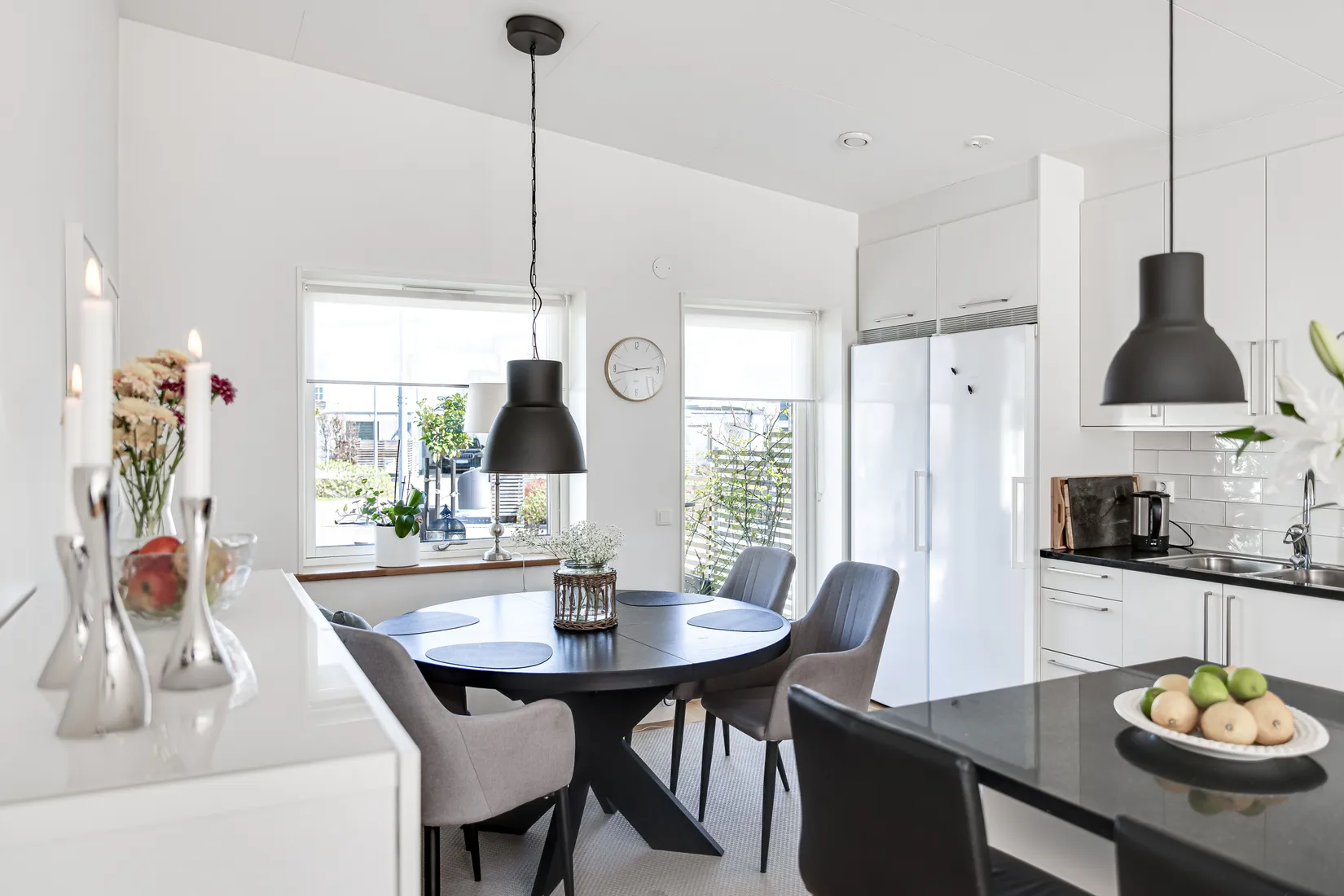 Villa, Logvägen 55, Albinsro, Halmstad