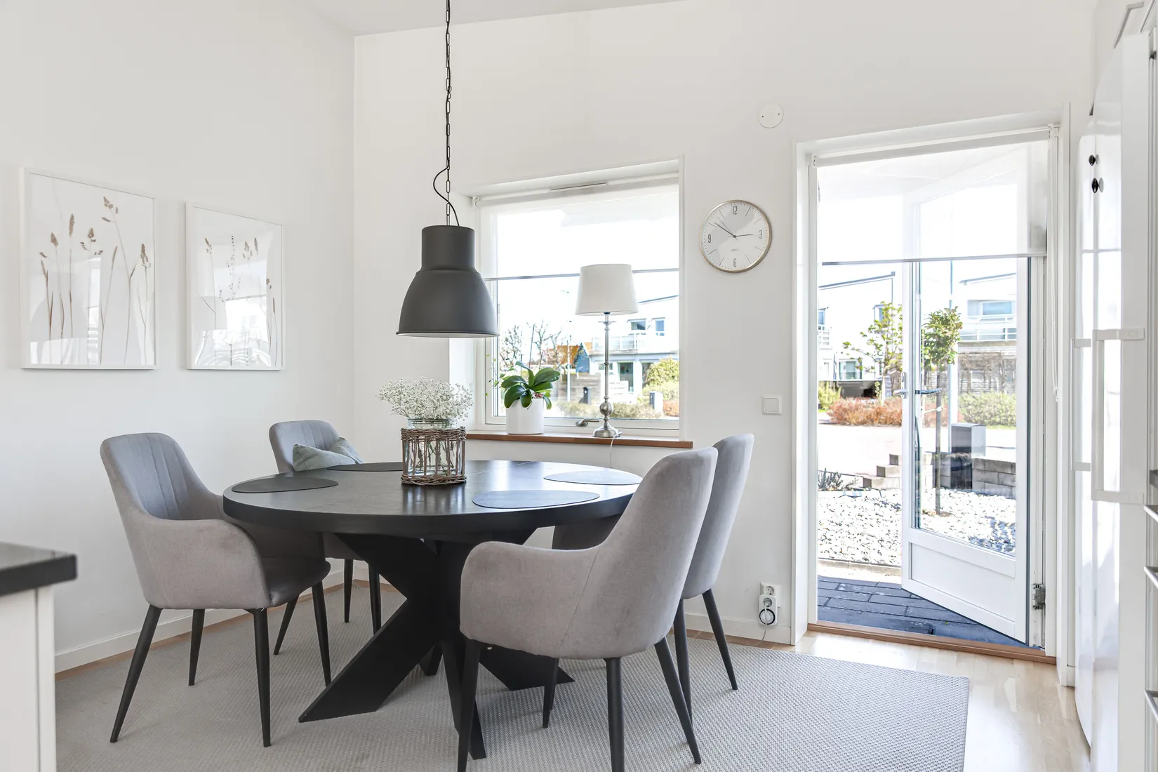 Villa, Logvägen 55, Albinsro, Halmstad