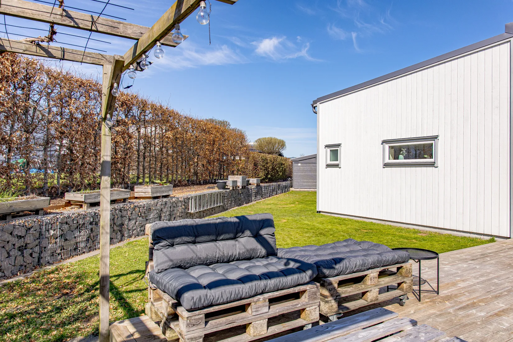 Villa, Logvägen 55, Albinsro, Halmstad