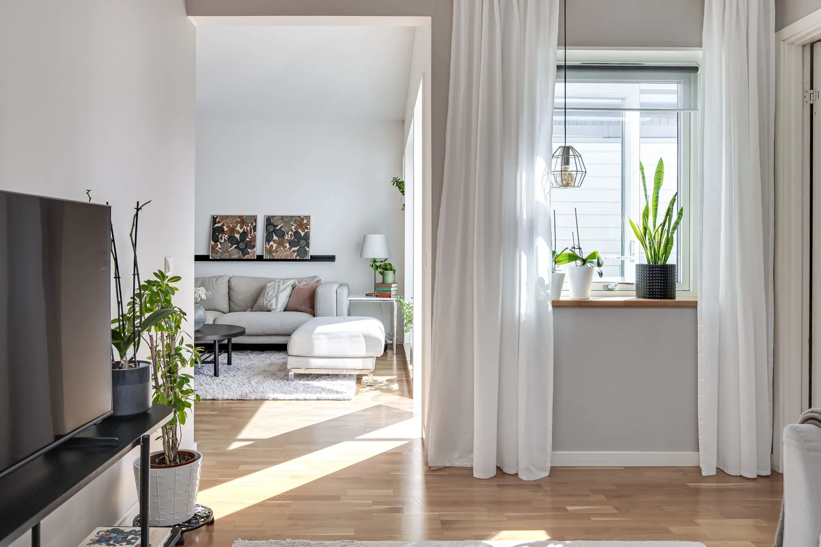 Villa, Logvägen 55, Albinsro, Halmstad
