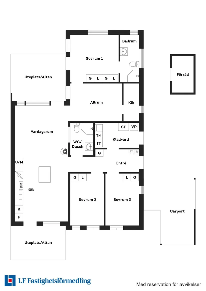 Villa, Logvägen 55, Albinsro, Halmstad