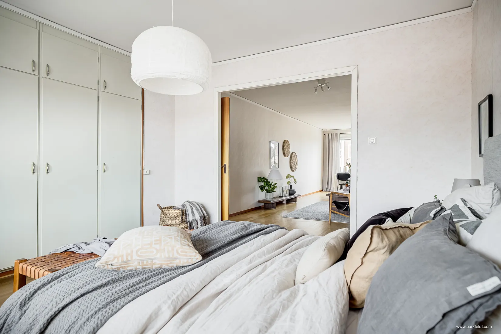Bostadsrätt, Sysslomansgatan 20C, Främre Luthagen, Uppsala