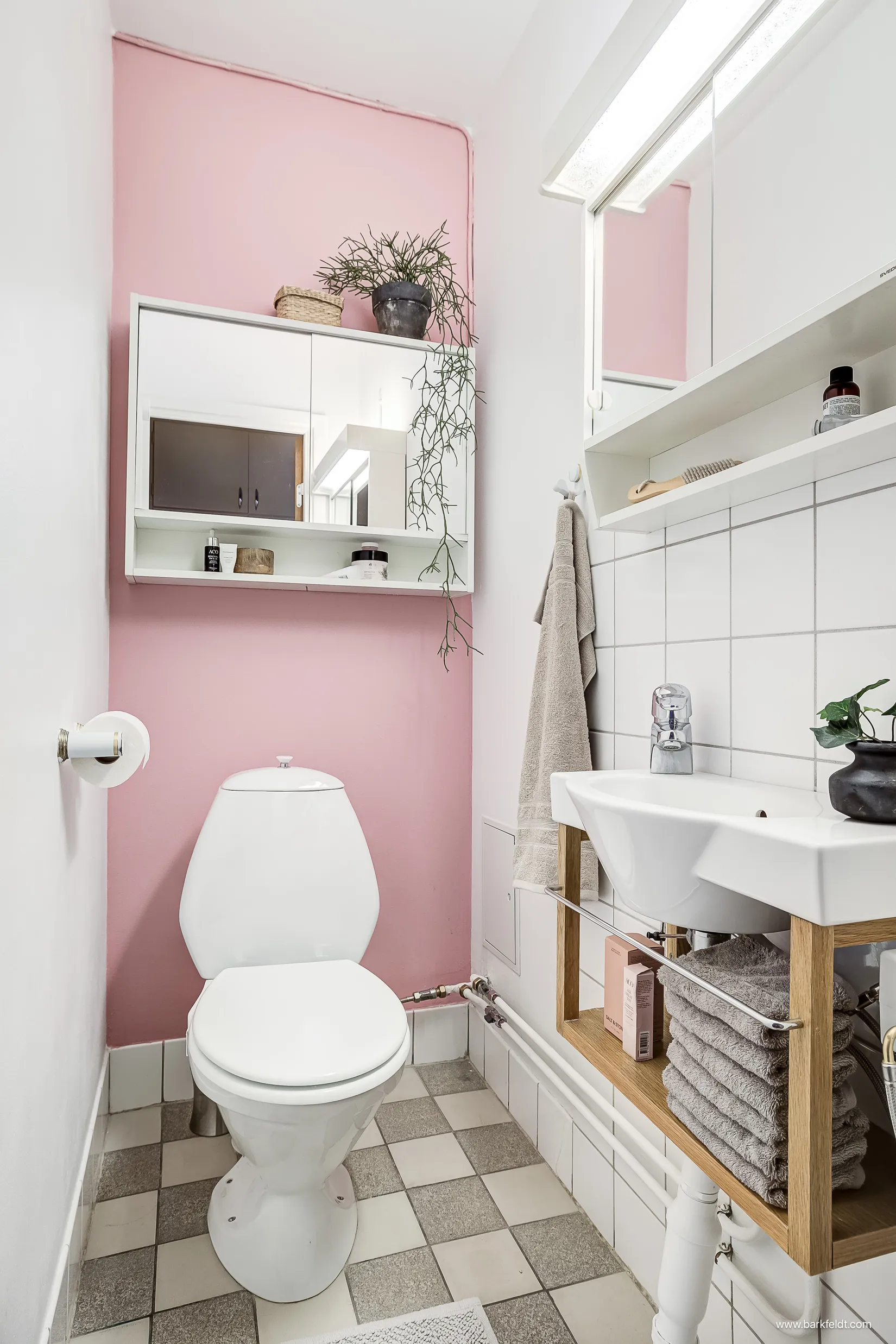 Bostadsrätt, Sysslomansgatan 20C, Främre Luthagen, Uppsala