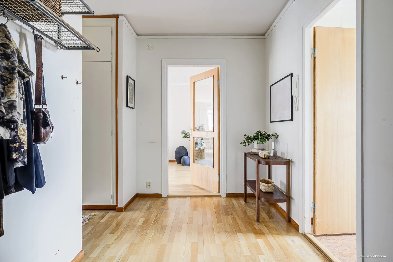 Bostadsrätt, Sysslomansgatan 20C, Främre Luthagen, Uppsala