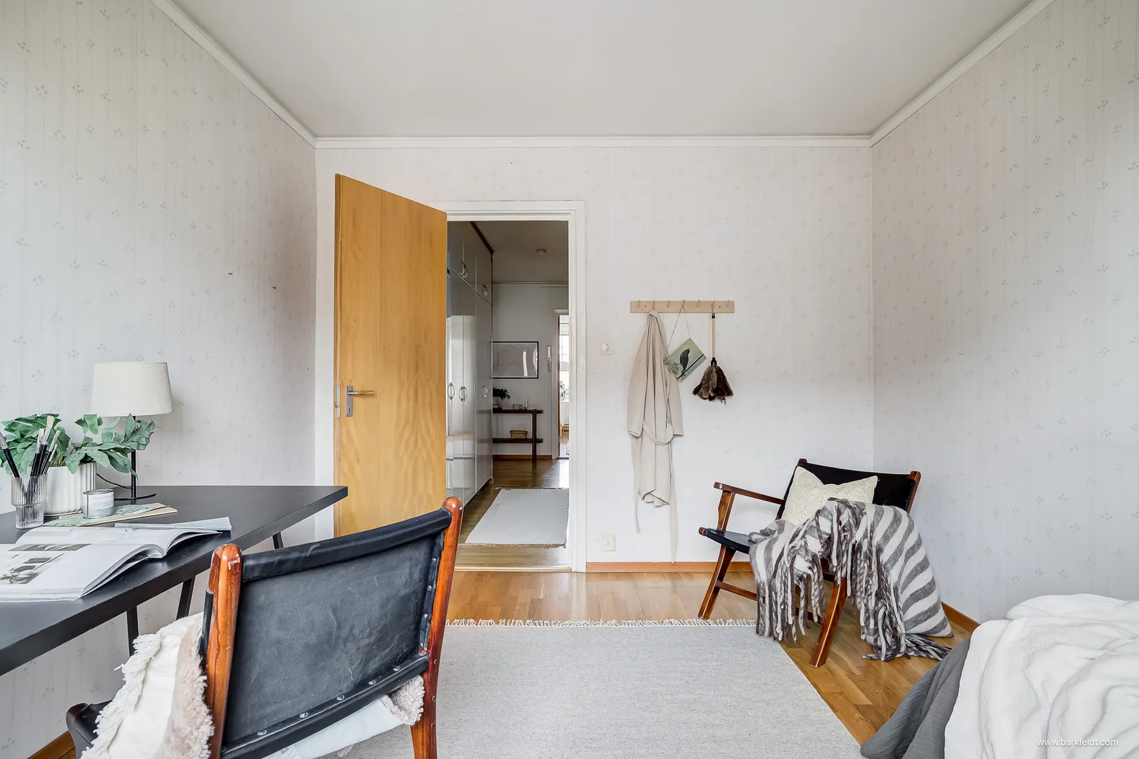 Bostadsrätt, Sysslomansgatan 20C, Främre Luthagen, Uppsala