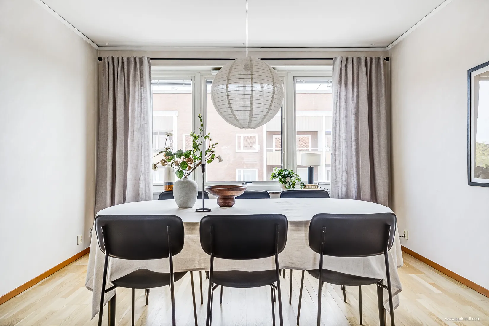 Bostadsrätt, Sysslomansgatan 20C, Främre Luthagen, Uppsala