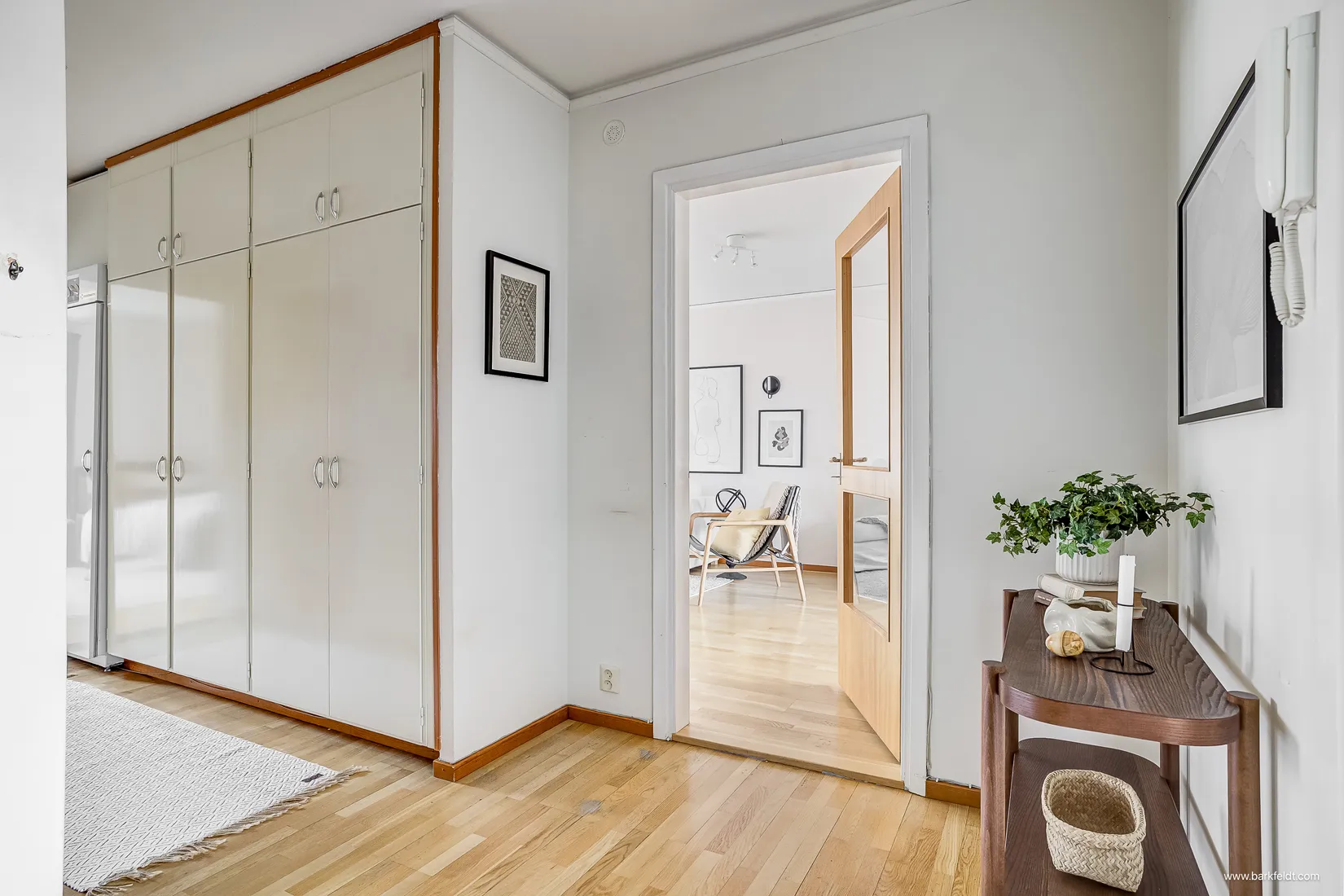 Bostadsrätt, Sysslomansgatan 20C, Främre Luthagen, Uppsala